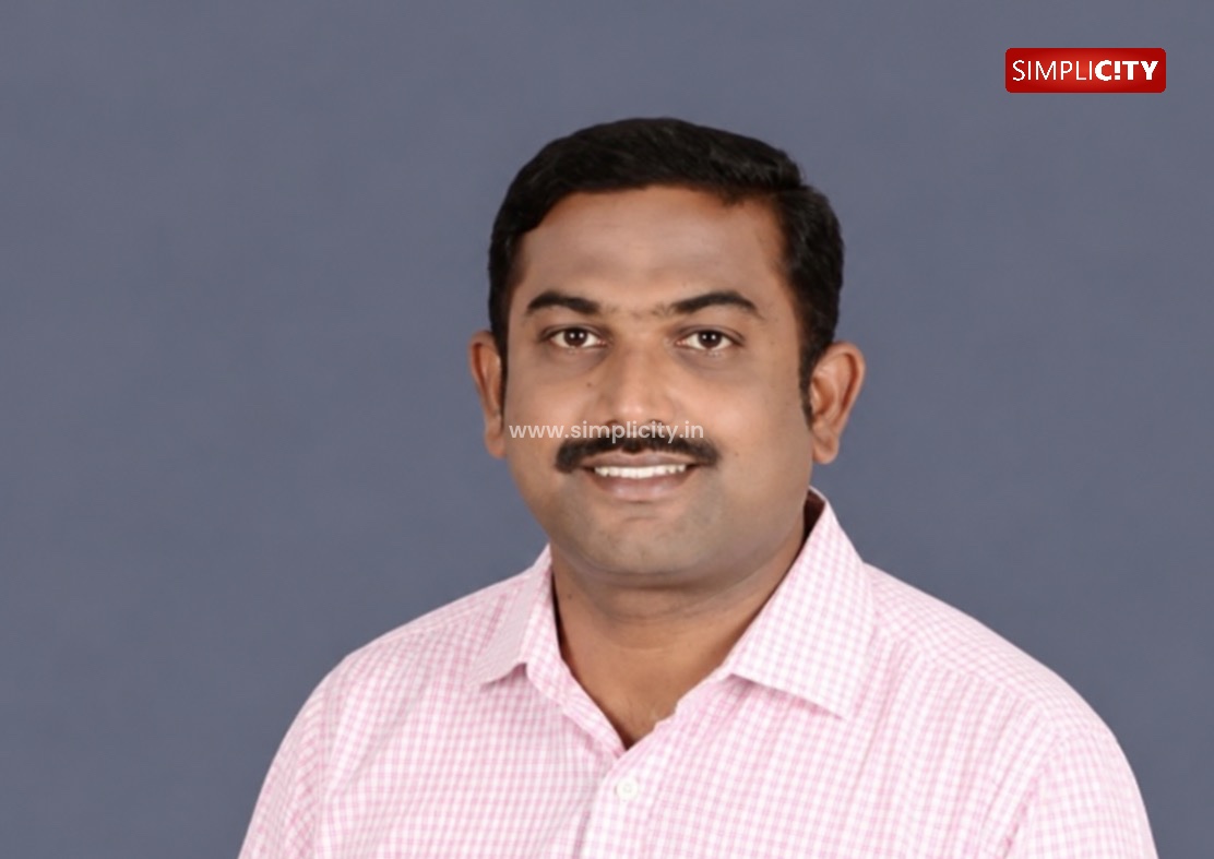 Bharathiar University Nanoscience Professor Receives Sir C. V. Raman Scientist Award 2026