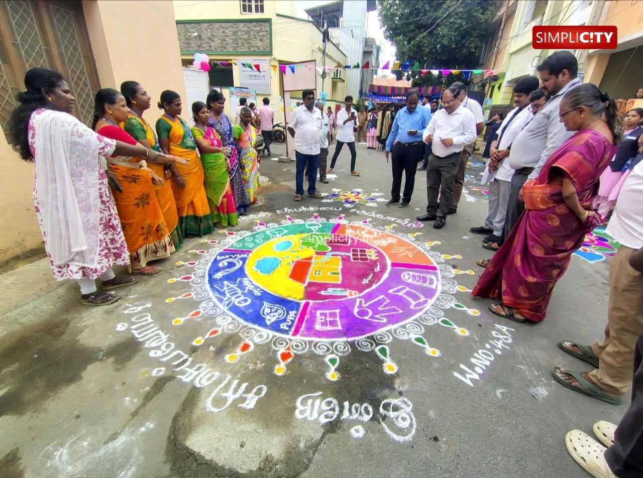 கோவையில் ஐந்து மண்டலங்களிலும் டெங்கு விழிப்புணர்வு வீதி நிகழ்ச்சிகள்