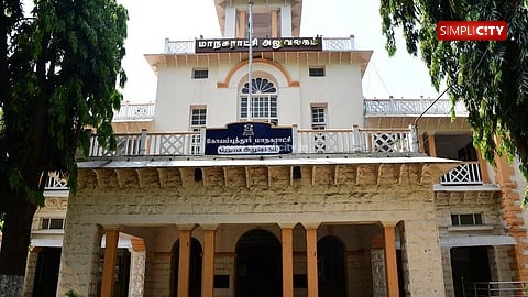 கோவையில் நாளை முதல் 'அதிரடி சரவெடி' டெங்கு தடுப்பு தூய்மைப்பணி போட்டி - மாநகராட்சி தகவல்