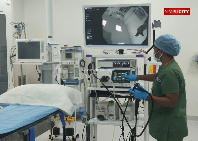 GKNM Hospital Marks Significant Milestone in Gastrointestinal Care, Performs Advanced ESD on 10 Patients