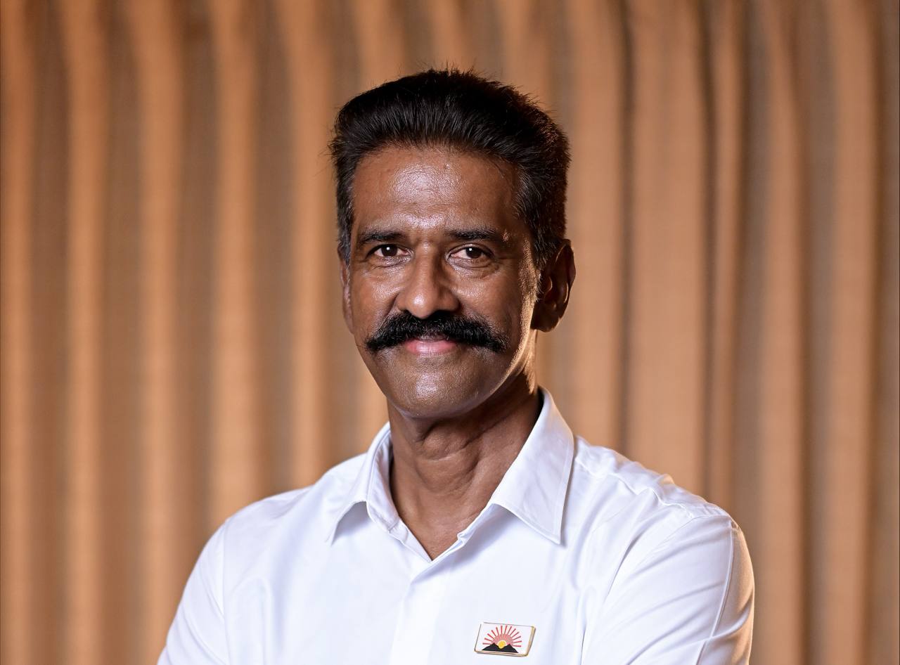 TN polls: Dr Mahendran appointed as Pollachi and Valparai Observer