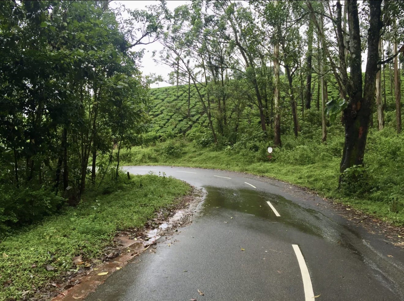 New traffic rules for Ooty tourists from May 1