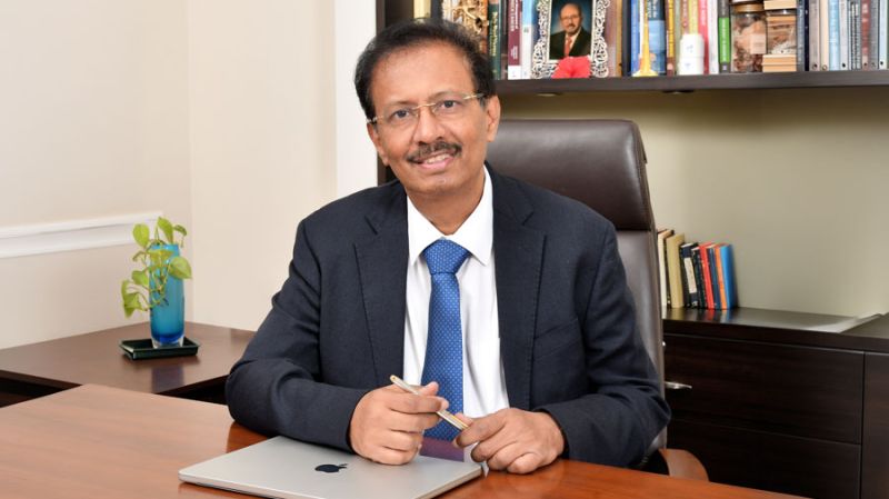 Coimbatore’s Dr S. Rajasekaran elected to lead Global Spine Congress