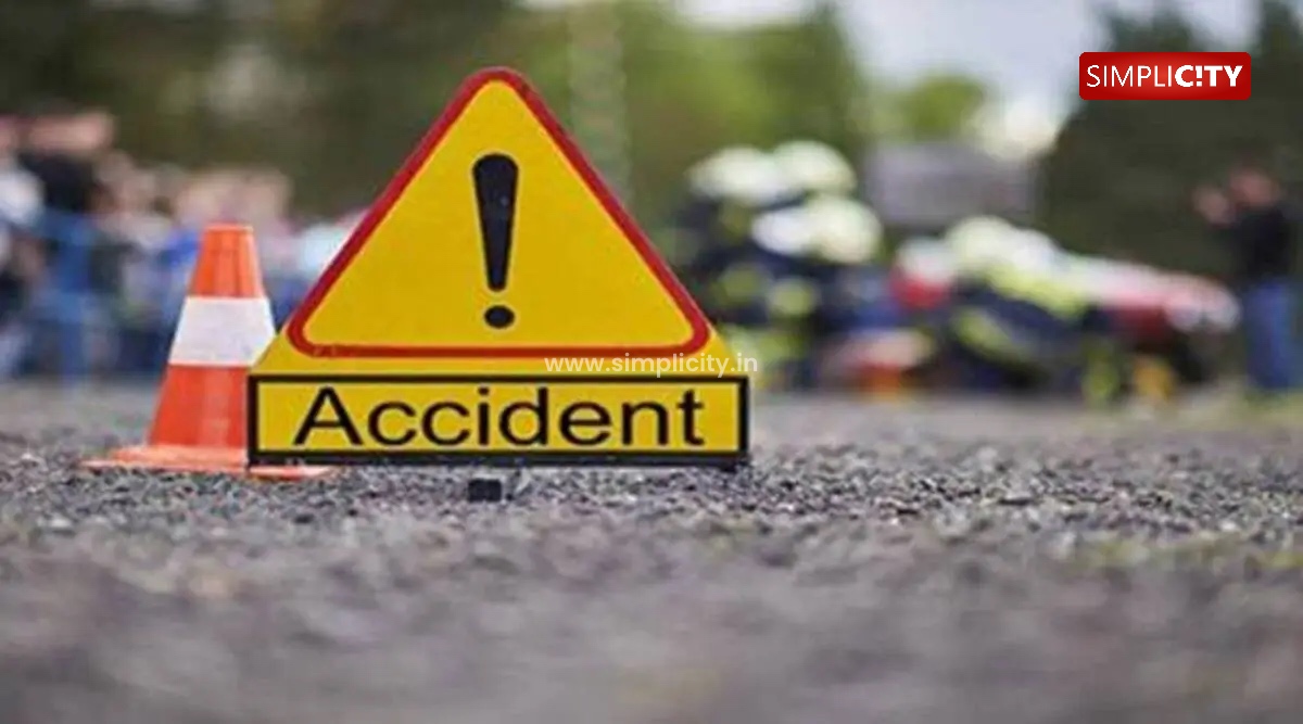 Elderly Two-Wheeler Rider Killed in Lorry Accident on Sathy Road in Coimbatore