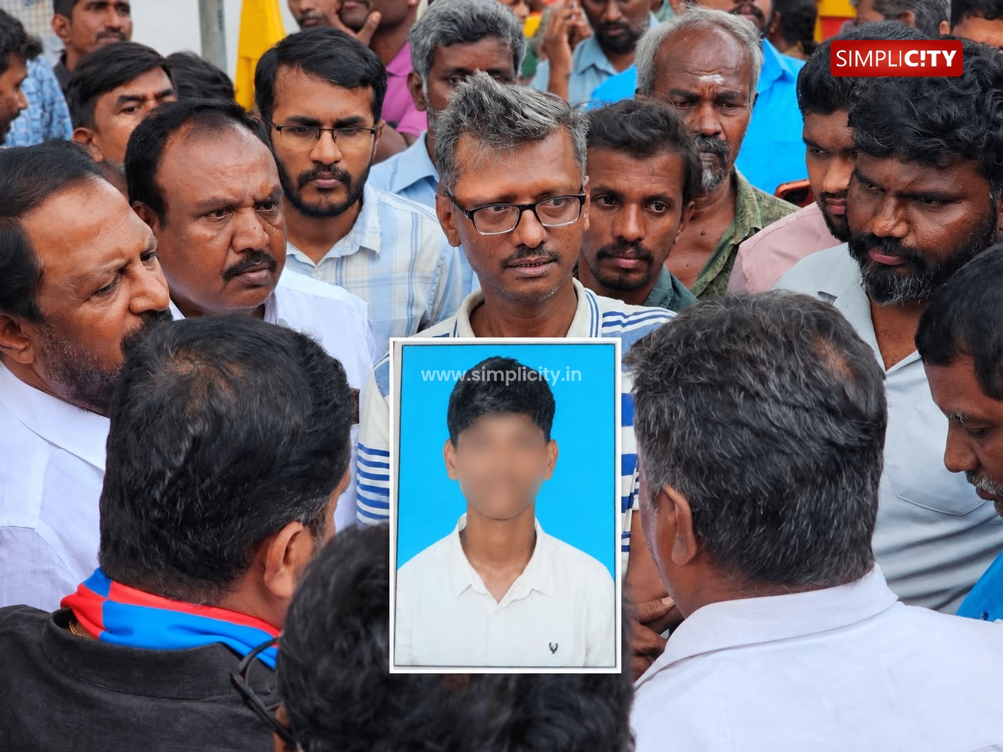 கோவை மாணவர் அகிலன் தற்கொலை வழக்கு: 2 இளஞ்சிறார்கள் கூர்நோக்கு இல்லத்தில் அடைப்பு