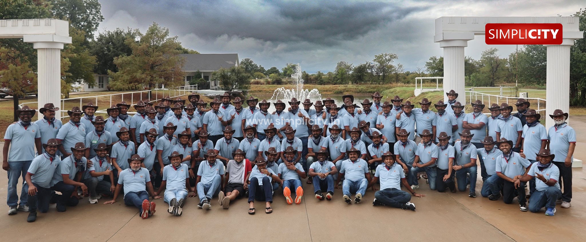 From the Class of 1974 to 2022, Sainik School Alumni Reunite in Dallas, Texas