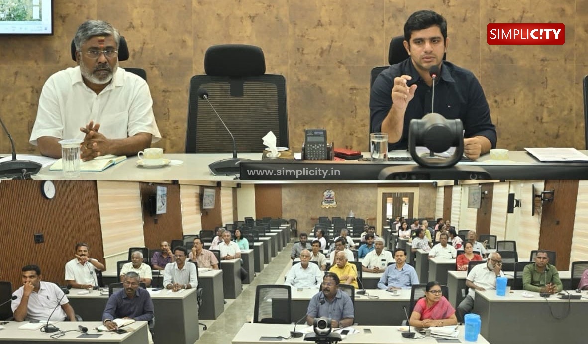 Coimbatore Corporation, NGOs Join Hands to Intensify Rainwater Harvesting Efforts