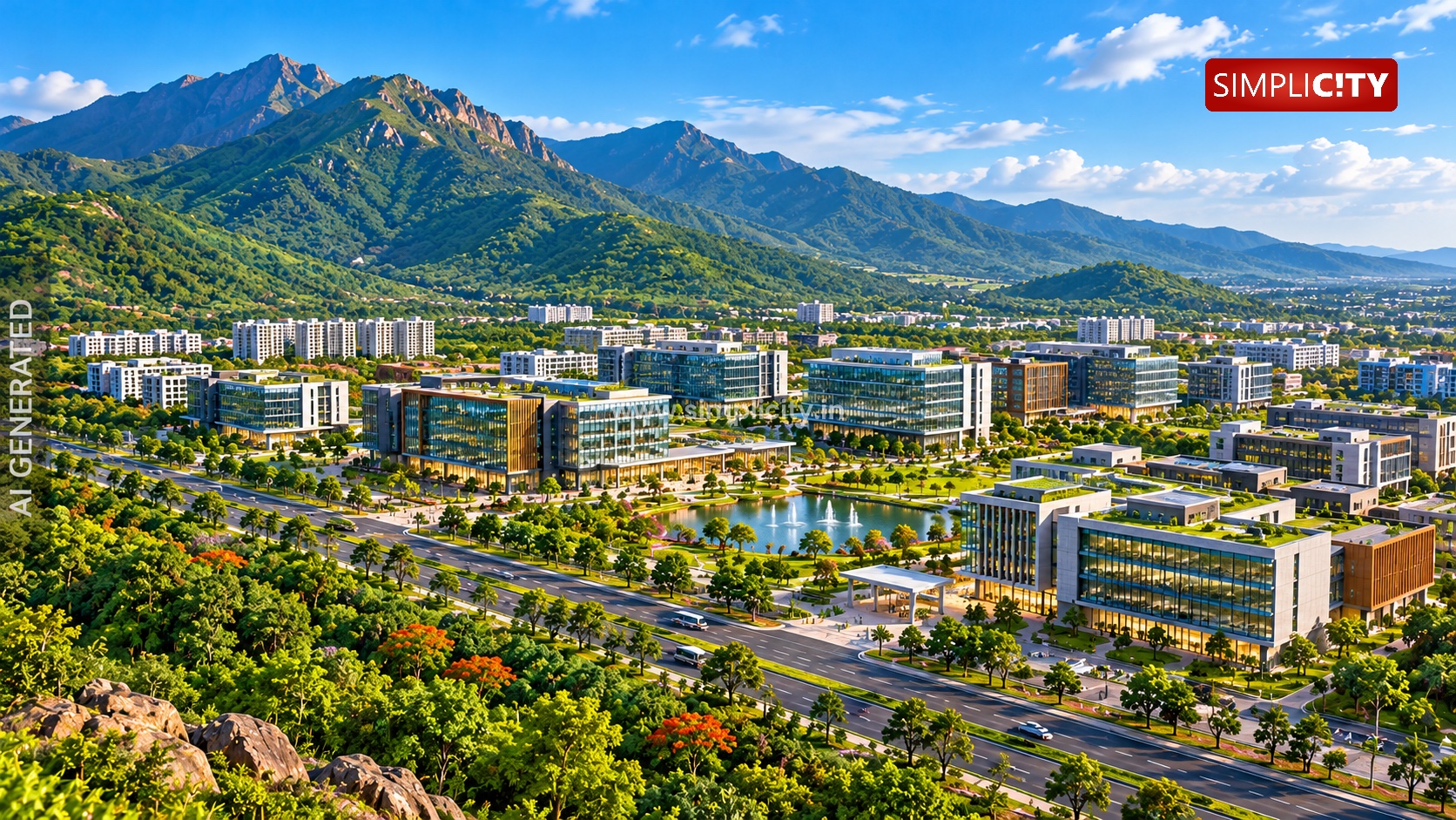 Bharathiar University Land Transfer Puts TN Tech City Back in Spotlight