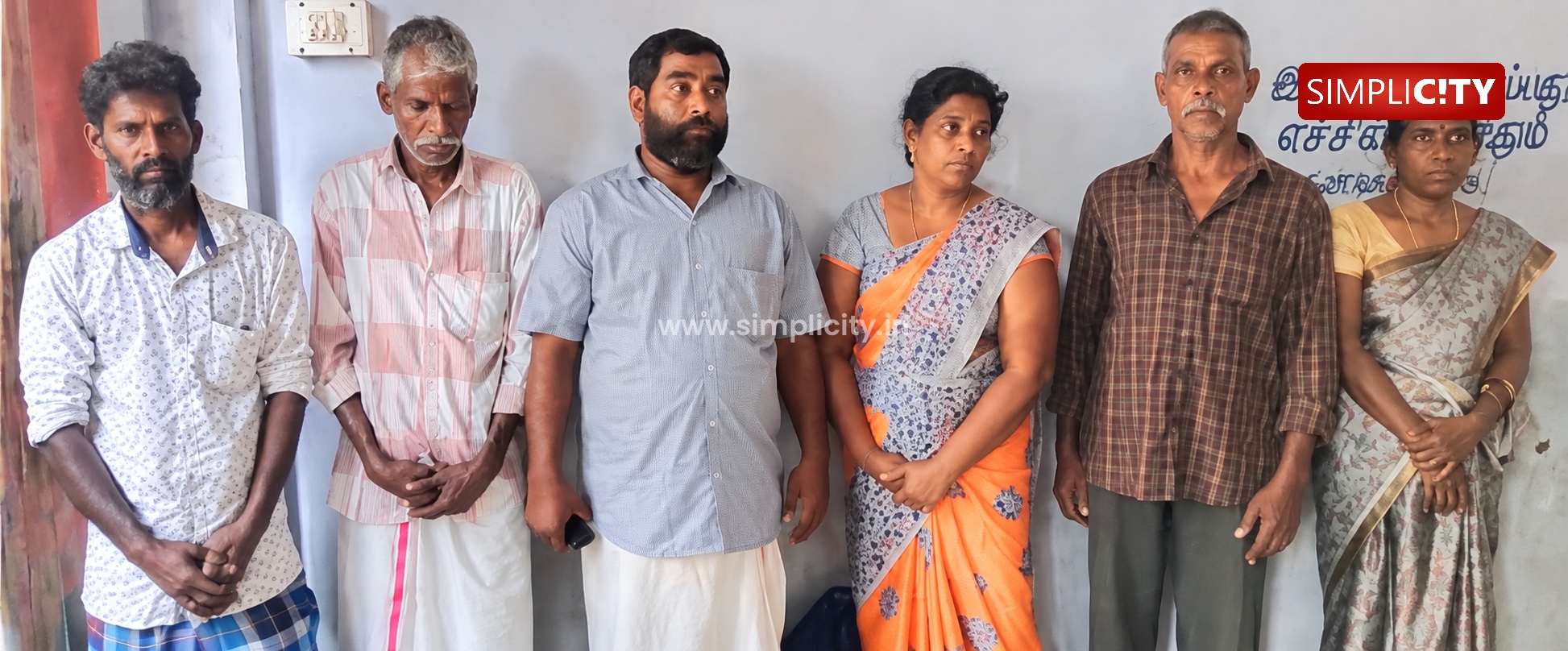 2015 Child Trafficking Case: Coimbatore Court Sentences Six to 10 Years in Prison