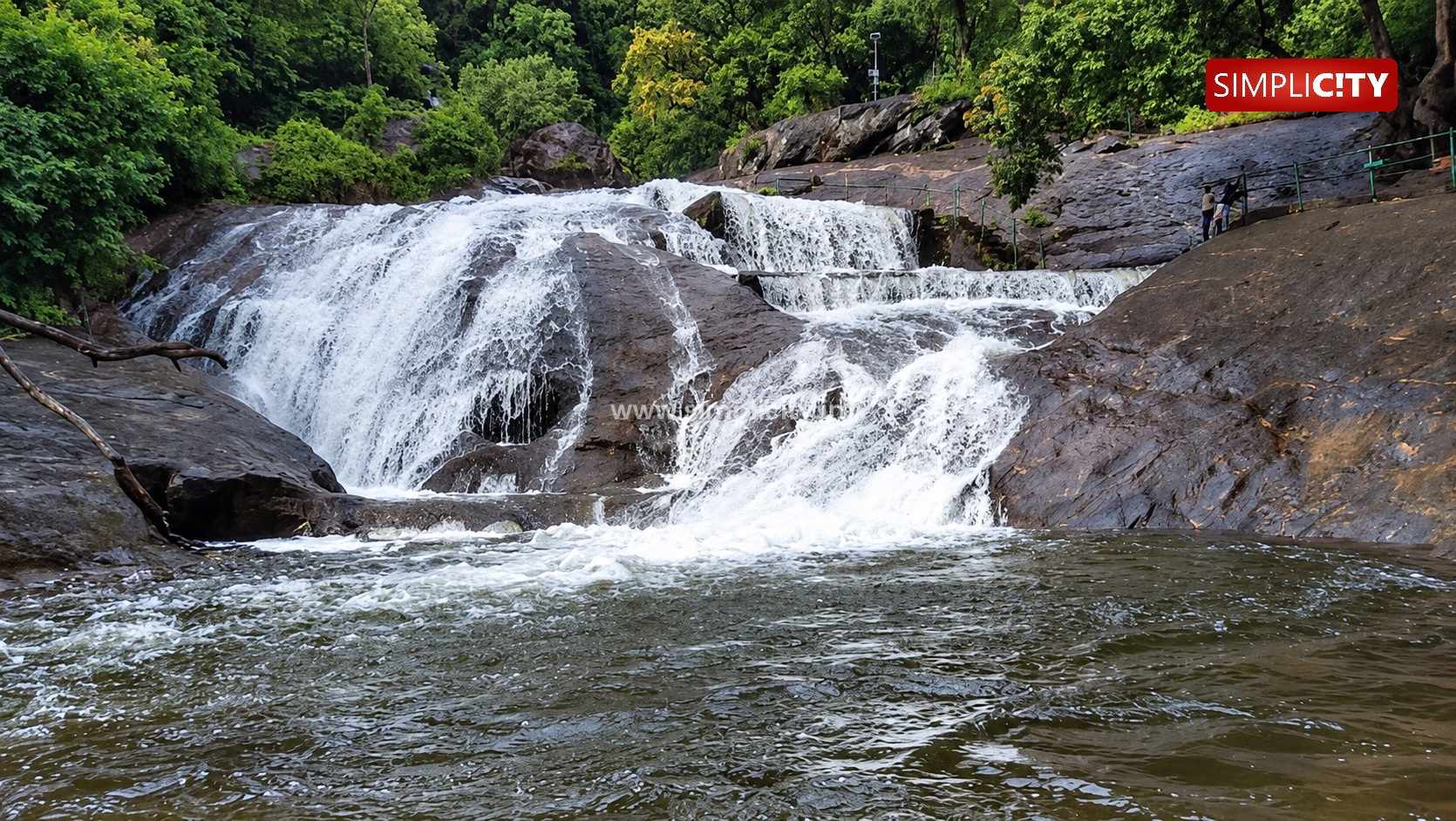 Good News for Tourists: Kovai Kutralam to Stay Open on Monday, Oct 19, for Long Weekend