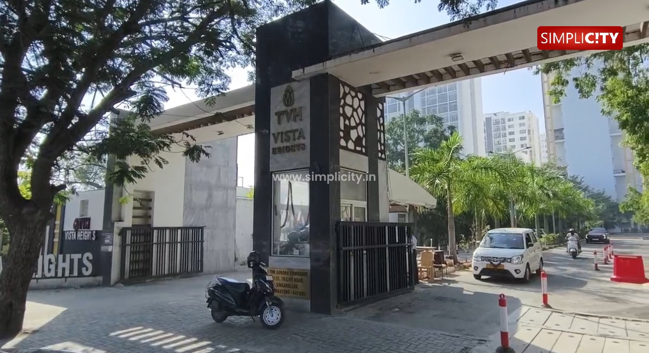 DVAC Searches Coimbatore Property Linked to Former Minister Nehru's Brother in Cash-for-Jobs Probe