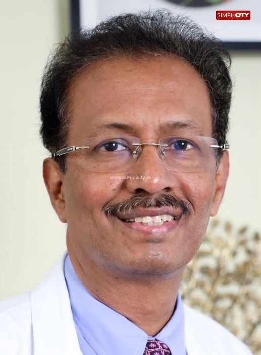 Ganga Hospital's Dr S Rajasekaran Ranks First in India Among Stanford Top 2% Global Scientists