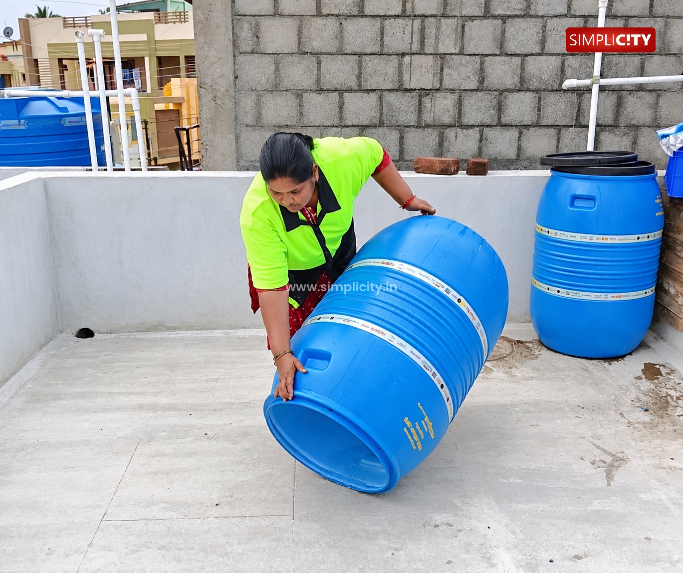 Coimbatore Corporation Steps Up Anti-Dengue Drive as Monsoon Rains Intensify