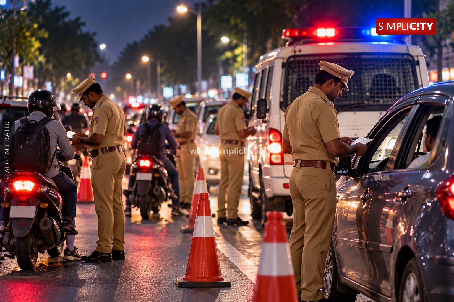 Coimbatore Police Seize Over 9.7 Tonnes of Banned Tobacco Products, 725 Arrested This Year