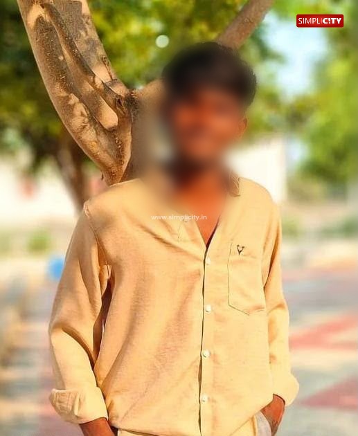 திருப்பூரில் அரிவாள் வெட்டில் கல்லூரி மாணவர் உயிரிழப்பு