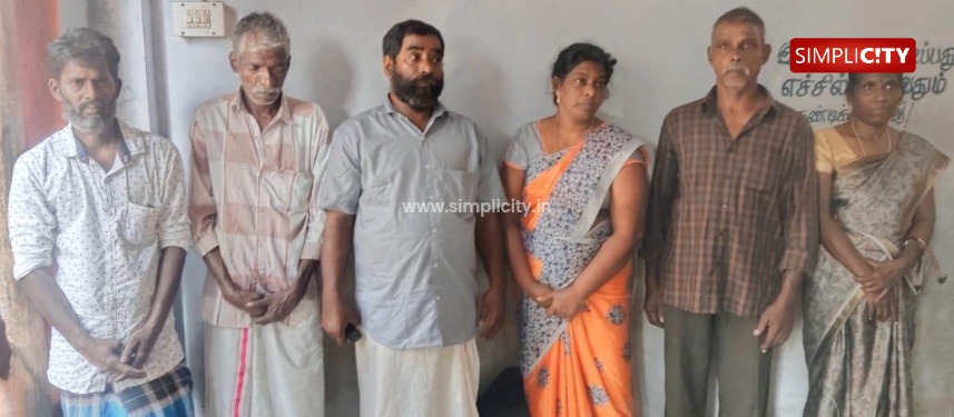 கோவையில் குழந்தை விற்பனை வழக்கு: ஆறு பேருக்கு 10 ஆண்டு சிறை தண்டனை